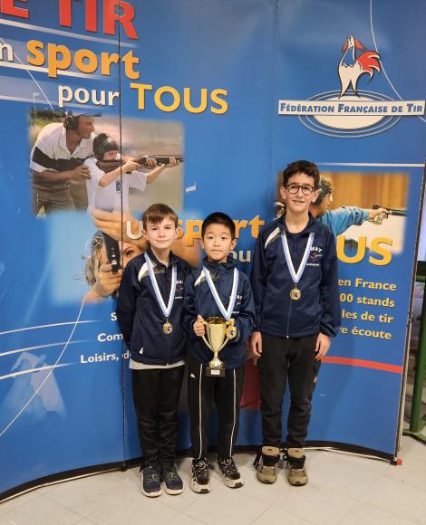 EQUIPE DE CLUB ECOLE DE TIR MARIGNANE CHAMPIONNE DES BDR 2026 PISTOLET OLYMPIQUE 10 METRES.jpg EQUIPE DE CLUB ECOLE DE TIR MARIGNANE CHAMPIONNE DES BDR 2026 PISTOLET OLYMPIQUE 10 METRES.jpg