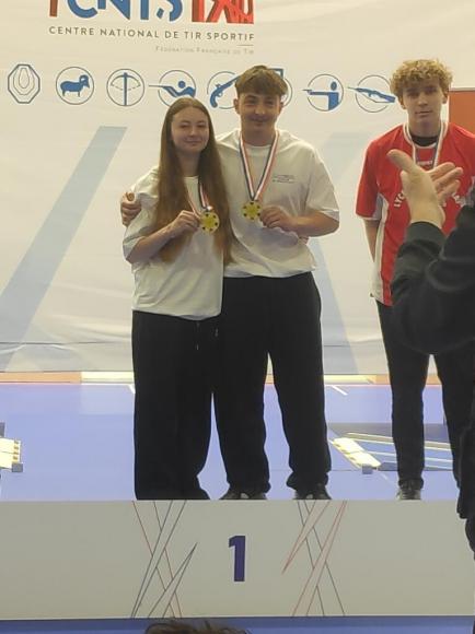 MEDAILLE D'OR POUR LES TIREURS MARIGNANAIS AU CHAMPIONNAT DE FRANCE UNSS 2025 LYCEE LANGEVIN DE MARTIGUES .jpg MEDAILLE D'OR POUR LES TIREURS MARIGNANAIS AU CHAMPIONNAT DE FRANCE UNSS 2025 LYCEE LANGEVIN DE MARTIGUES .jpg